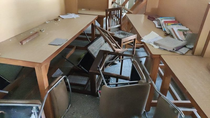 Tesis, argumentos, recursos y cierre. La plantilla que usan los correctores y lo