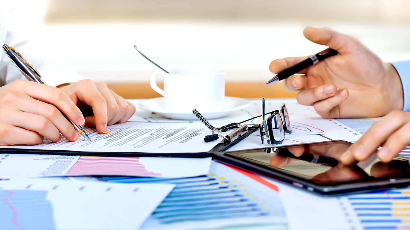 Tipos de acciones de una empresa